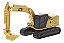 MICRO CONSTRUCTOR CAT 320 HYDRAULIC EXCAVATOR - Imagem 1