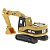 MICRO CONSTRUCTOR CAT 315D L EXCAVATOR - Imagem 2