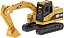 MICRO CONSTRUCTOR CAT 315D L EXCAVATOR - Imagem 1