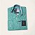CAMISA AUSTIN M/L XADREZ VERDE COMFORT PREMIUM - Imagem 1