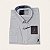 CAMISA AUSTIN M/L LISA BRANCA SLIM COMFORT - Imagem 1