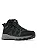 BOTA COLUMBIA PEAKFREAK II MID OUTRDY BLACK TITANIUM - Imagem 2