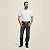 CALÇA ARIAT M2 RELAXED BOOT CUT 10011746 DUSTY ROAD - Imagem 4
