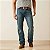 CALÇA ARIAT M4 RELAXED BOOT CUT 10008403 SCOUNDREL - Imagem 1