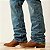 CALÇA ARIAT M4 RELAXED BOOT CUT 10008403 SCOUNDREL - Imagem 4