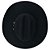 CHAPEU PRALANA ARIZONA 2015 PRETO 12403 - Imagem 2