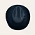 CHAPEU STETSON DE PELO PRETO 64443 - Imagem 2