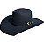 CHAPEU PRALANA AMERICAN HORSE BLUE NAVY ABA/11 12485 - Imagem 1