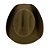 CHAPEU PRALANA ARIZONA INFANTIL CAFÉ 11656 - Imagem 2
