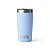 COPO TÉRMICO YETI RAMBLER 20Z TUMBLER AZUL - Imagem 1