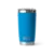 COPO TÉRMICO YETI RAMBLER 20Z TUMBLER MARINHO - Imagem 3
