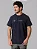 CAMISETA COLUMBIA BASIC LOGO AZUL MARINHO 321015 - Imagem 2