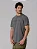 CAMISETA COLUMBIA BASIC LOGO CINZA 321015 - Imagem 2
