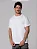 CAMISETA COLUMBIA BASIC LOGO BRANCO 321015 - Imagem 2