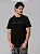 CAMISETA COLUMBIA BASIC LOGO BRANDED SHADOW PRETO 321015 - Imagem 3