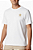 CAMISETA COLUMBIA CSC STACKED BRANCO 321076 - Imagem 1