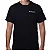 CAMISETA COLUMBIA BASICA SILK PLUS SIZE PRETO 321095 - Imagem 1