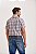 CAMISA TXC MC OXFORD XADREZ 29406 - Imagem 2