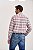 CAMISA TXC ML TRICOLINE XADREZ 29373L FLANELADA - Imagem 2
