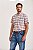CAMISA TXC ML TRICOLINE XADREZ 29373L FLANELADA - Imagem 1