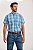 CAMISA TXC MC TRICOLINE XADREZ 29380C - Imagem 1