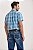 CAMISA TXC MC TRICOLINE XADREZ 29380C - Imagem 2