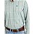 CAMISA TXC REGULAR TRICOLINE XADREZ 29324 - Imagem 2