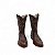BOTA JACOMO FOSSIL BUF SAAR 10201 ERL - Imagem 1