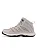 TENIS COLUMBIA CRESTWOOD MID WATERPROOF MOONSTONE SOFT - Imagem 2