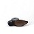 BOTINA VIMAR BICO FINO ATLANTA PRETA 81336 - Imagem 4