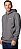 MOLETOM COLUMBIA MERIDIAN CREEK HOODIE CITY GREY HEATHER 2105852 - Imagem 3