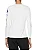 CAMISETA COLUMBIA FEMININA AURORA M/L WHITE 320431 - Imagem 3