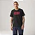 CAMISETA LEVI'S GRAPHIC SET IN NECK PRETO LB0010024 - Imagem 1