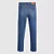 CALÇA LEVI'S FEMININA 724 SLIM STRAIGHT 188830356 - Imagem 4