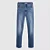 CALÇA LEVI'S FEMININA 724 SLIM STRAIGHT 188830356 - Imagem 5
