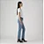 CALÇA LEVI'S FEMININA 724 SLIM STRAIGHT 188830356 - Imagem 2