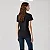CAMISETA LEVI'S FEMININA PRETA LB00110209 - Imagem 2