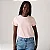 CAMISETA LEVI'S FEMININA ROSA LB0013329 - Imagem 1