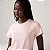 CAMISETA LEVI'S FEMININA ROSA LB0013329 - Imagem 4