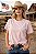 CAMISETA LEVI'S FEMININA ROSA LB0020274 - Imagem 1