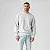 MOLETOM LEVI'S MASC AUTHENTIC CREW CINZA A92440001 - Imagem 1