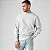 MOLETOM LEVI'S MASC AUTHENTIC CREW CINZA A92440001 - Imagem 2