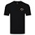 CAMISETA WRANGLER TSHIRT PRETO WM5531PR - Imagem 1