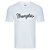 CAMISETA WRANGLER TSHIRT BRANCO WM5532BR - Imagem 1