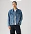 JAQUETA JEANS LEVI'S MASC TRUCKER A57820105 - Imagem 1