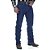 CALÇA WRANGLER COWBOY CUT WAISTBAND 13M68DN36 IMPORT - Imagem 1