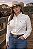 CAMISA RIVERTON FEM ML FAIR CUT 550 102 - Imagem 1