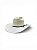 CHAPEU LONE STAR PALHA CARTER - Imagem 1