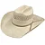 CHAPEU LONE STAR PALHA RANCHER - Imagem 1