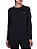 CAMISETA COLUMBIA FEMININA AURORA M/L PRETO 320431 - Imagem 1